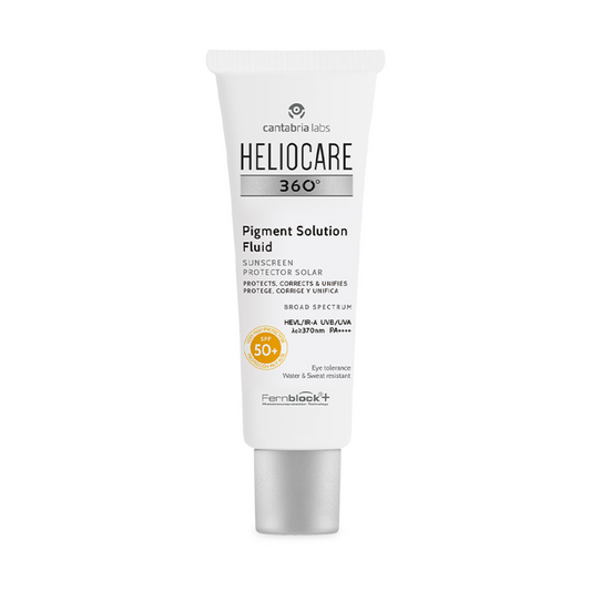 HELIOCARE 360 Pigment Solution Fluid SPF50 50ML