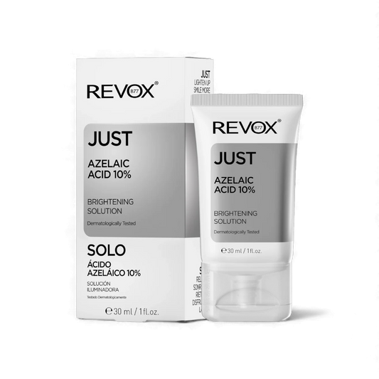 Revox Azelaic Acid Illuminating Solution – 30ml
