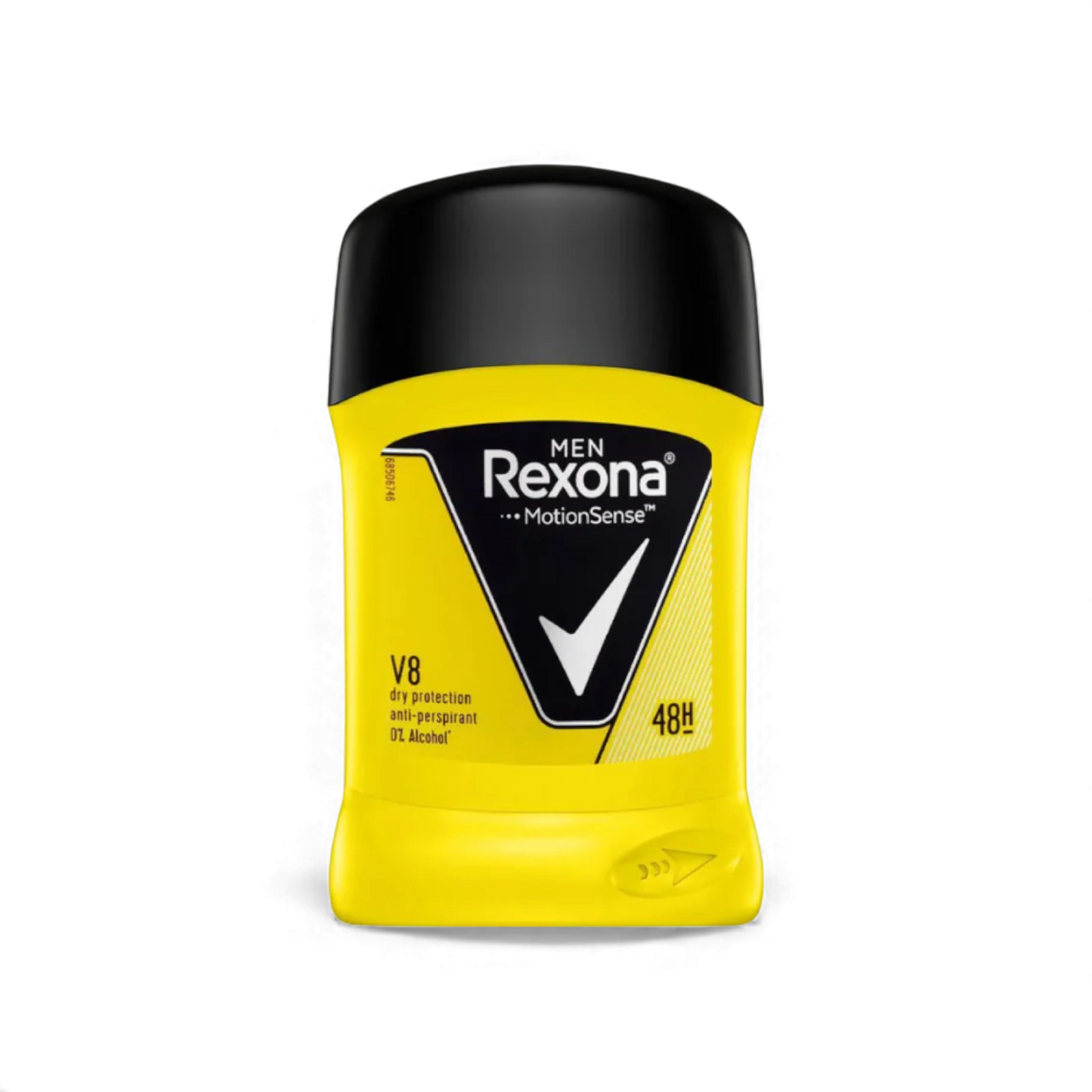 Rexona Men V8 Motionsense 48H Deodorant Stick - 50ml
