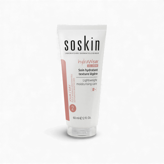 Soskin Super Moisturizing Cream - 50ml