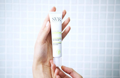 Sebiaclear Active Gel