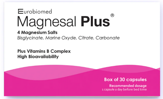 Magnesal Plus