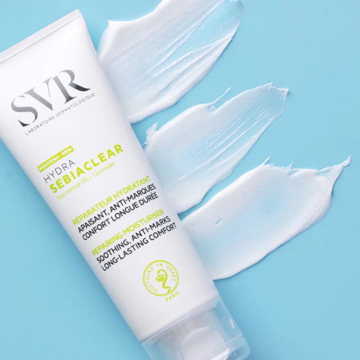 SVR Sebiaclear Hydra Moisturizer - 40ml