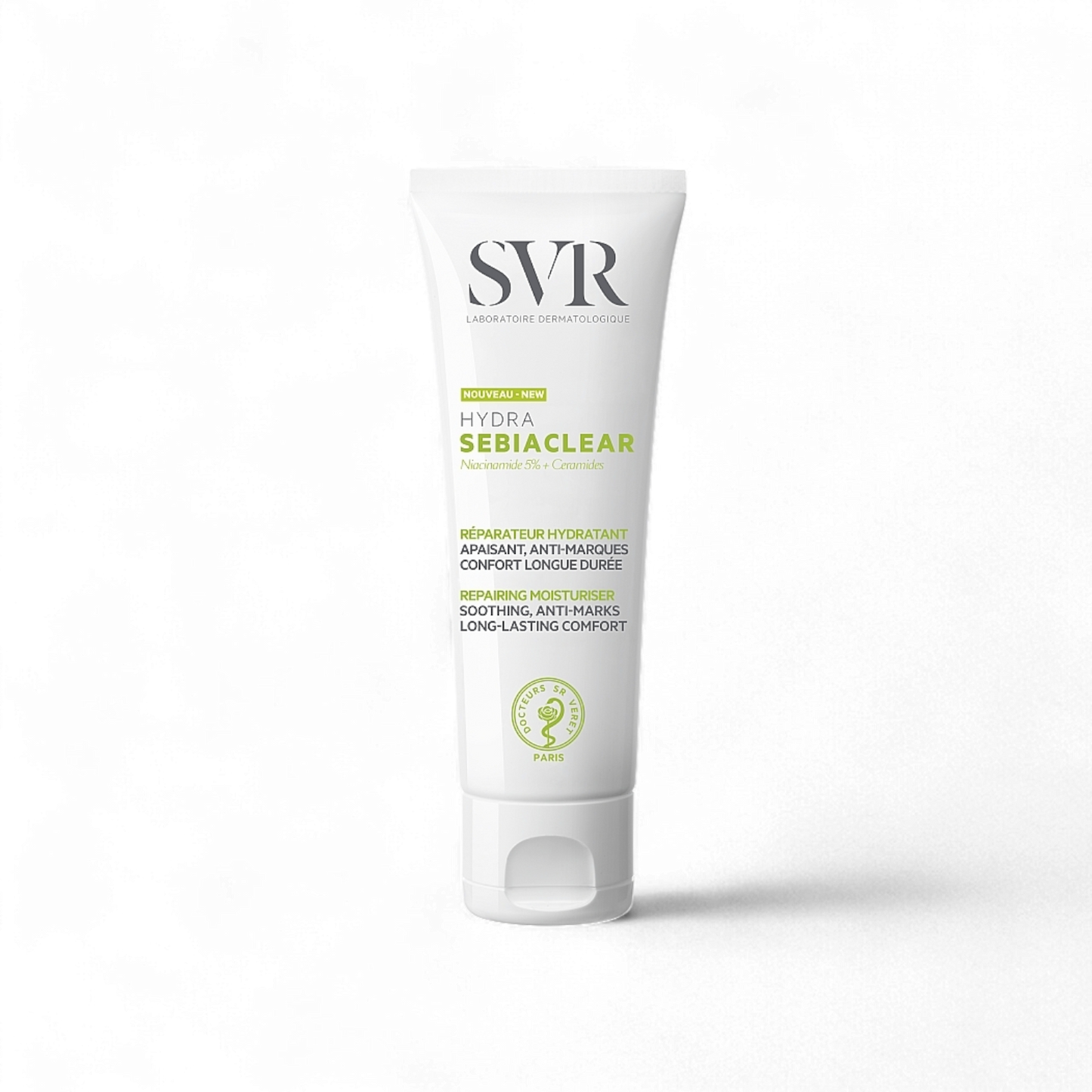 SVR Sebiaclear Hydra Moisturizer - 40ml