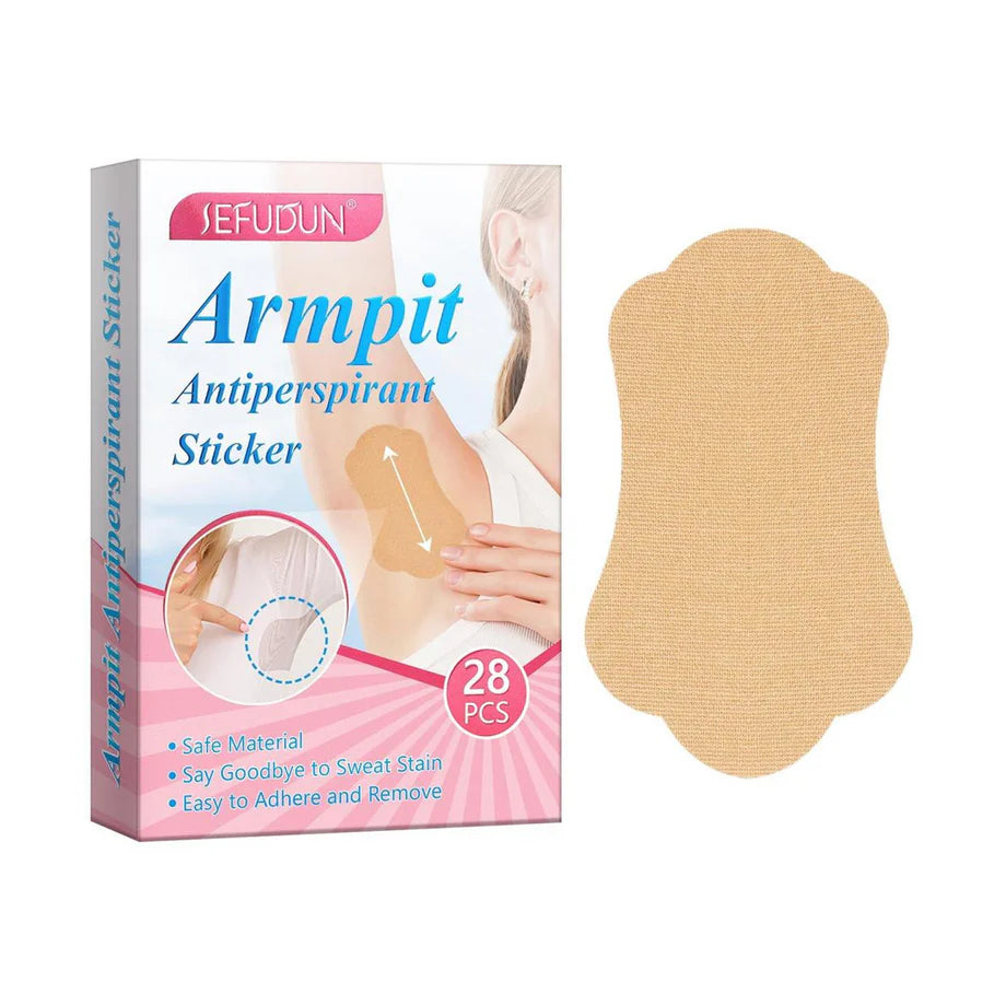 sefudun armpit antiperspirant