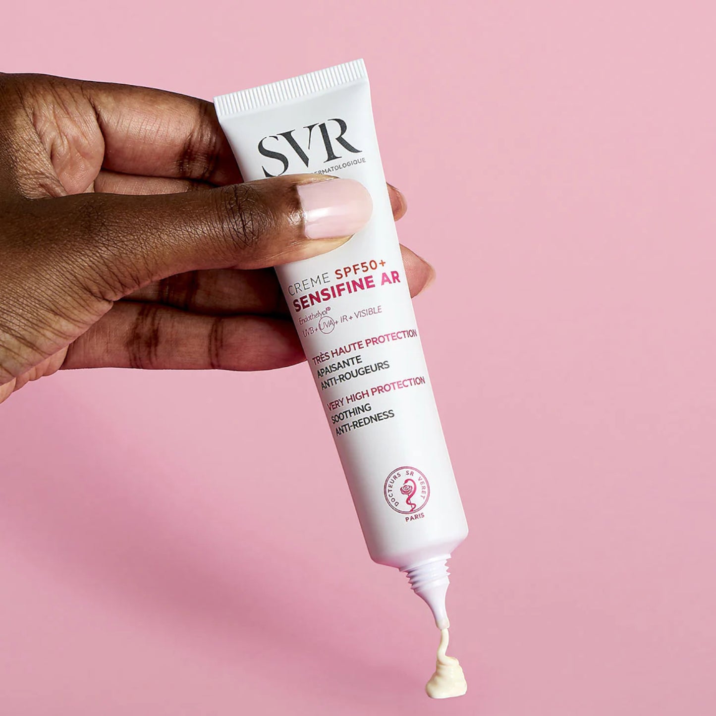 SVR Sensifine AR Anti-Redness Soothing Cream – 50 ml