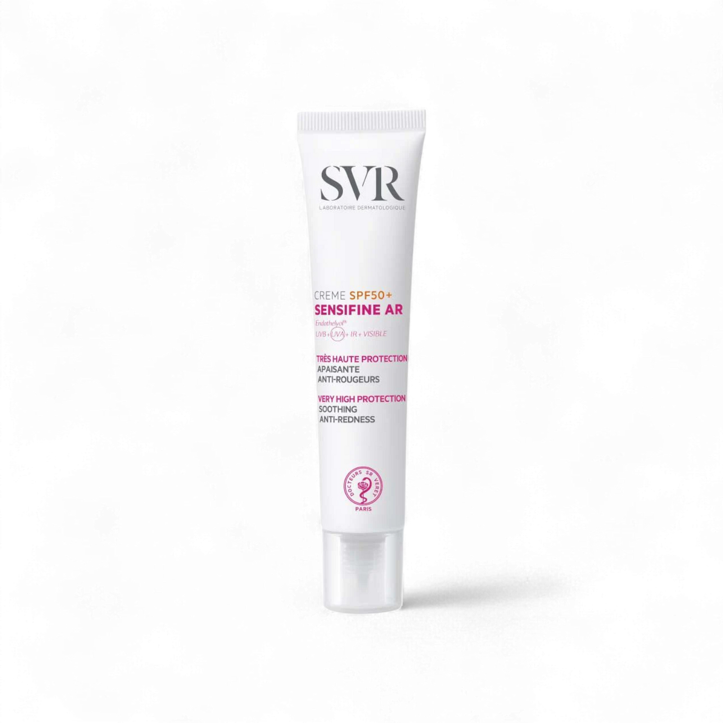 SVR Sensifine AR Anti-Redness Soothing Cream – 50 ml