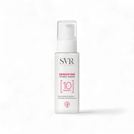 SVR Sensifine Hydra Soothing Moisturizer – 40 ml