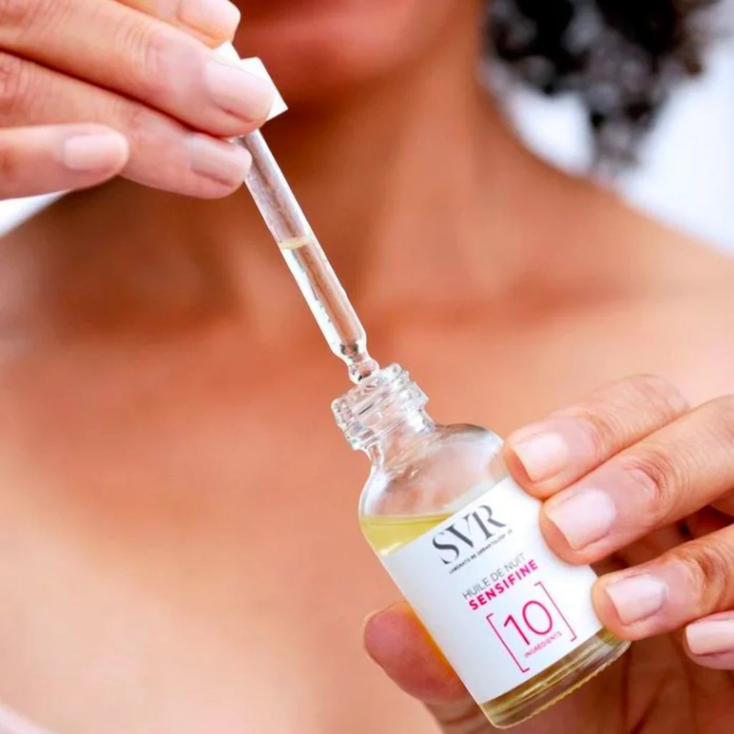 SVR Sensifine Night Oil – 30 ml