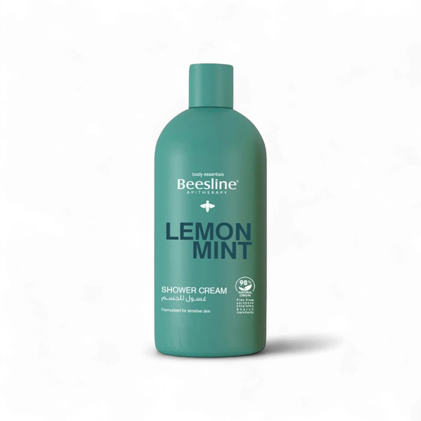 Beesline Shower Cream Watermelon Scent - 500ml