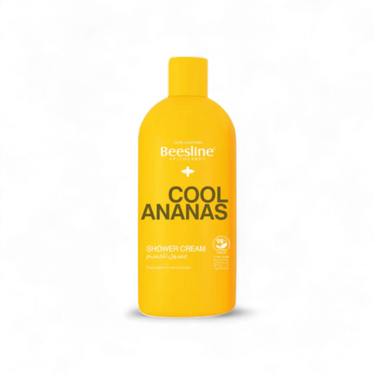 Beesline Shower Cream Watermelon Scent - 500ml