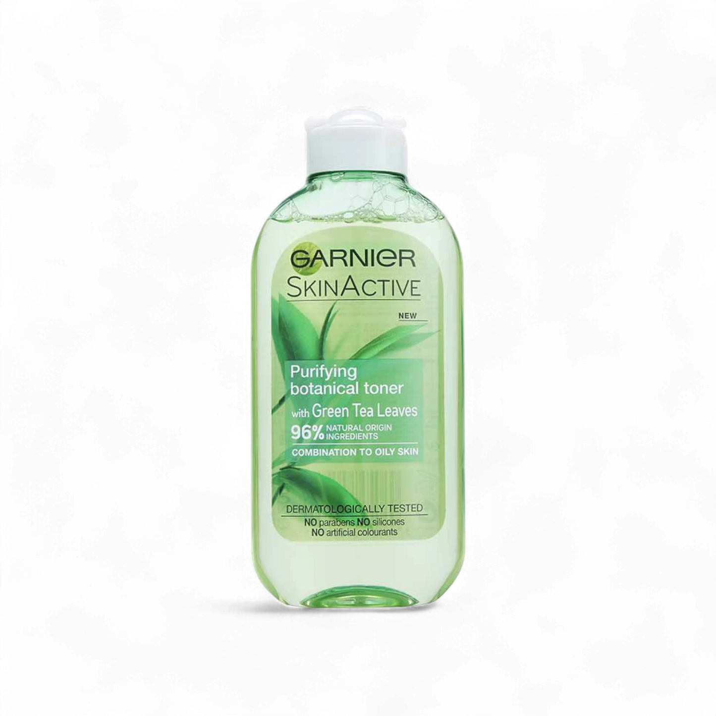 Garnier Skin Active Purifying Botanical Toner – 200 ml