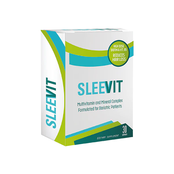 Sleevit 30 Cap