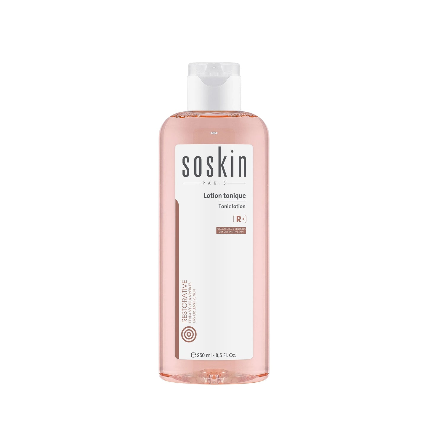 Soskin SOSKIN TONIC LOTION