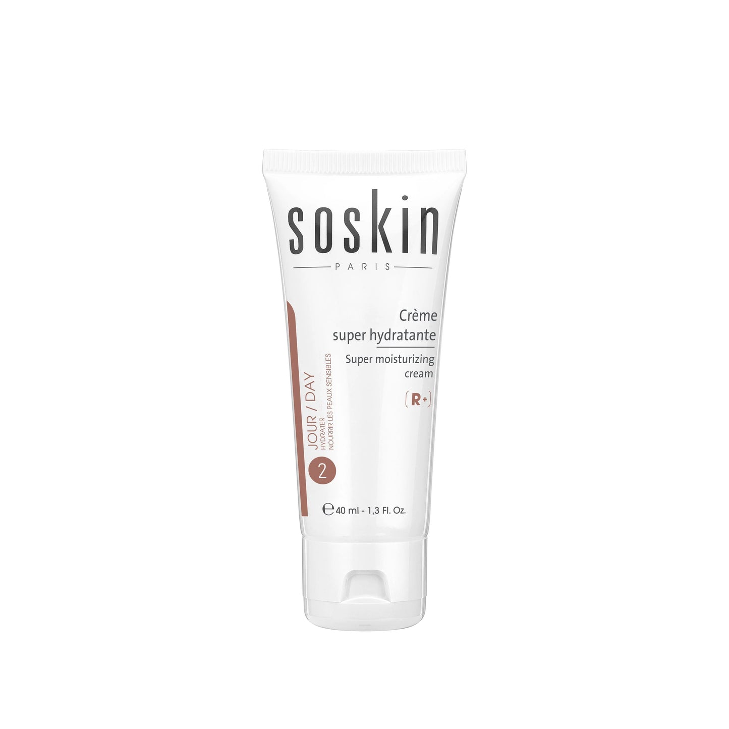 SOSKIN SUPER MOISTURIZING CREAM