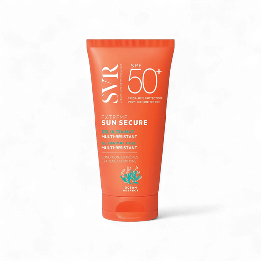 SVR Sun Secure Extreme Invisible Gel – 50 ml