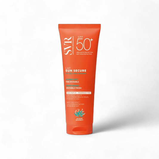 SVR Sun Secure Lait Hydratant - 100ml