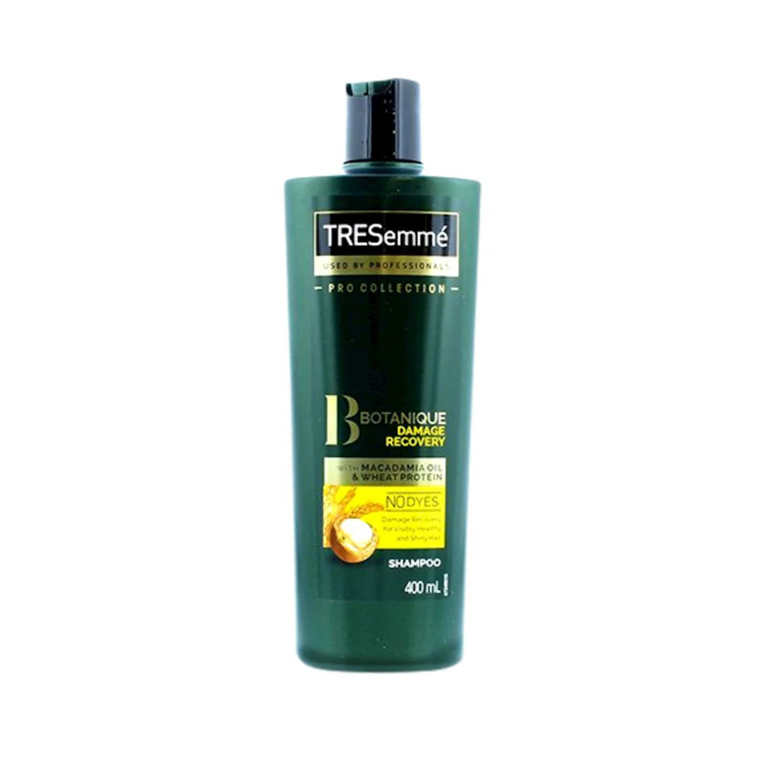 TRESEMME Shampoo Botanique Damage Recovery 400ML