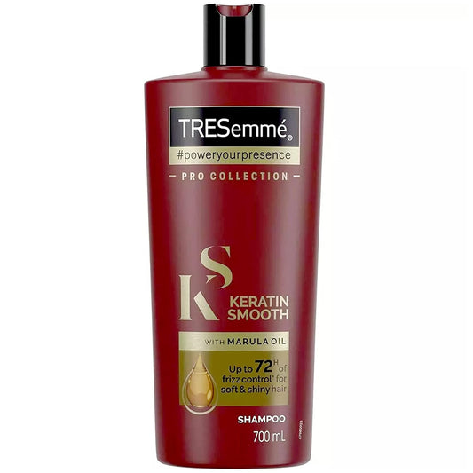 TRESEMME Keratine Smooth Shampoo 700ML