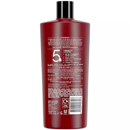 TRESEMME Keratine Smooth Shampoo 700ML