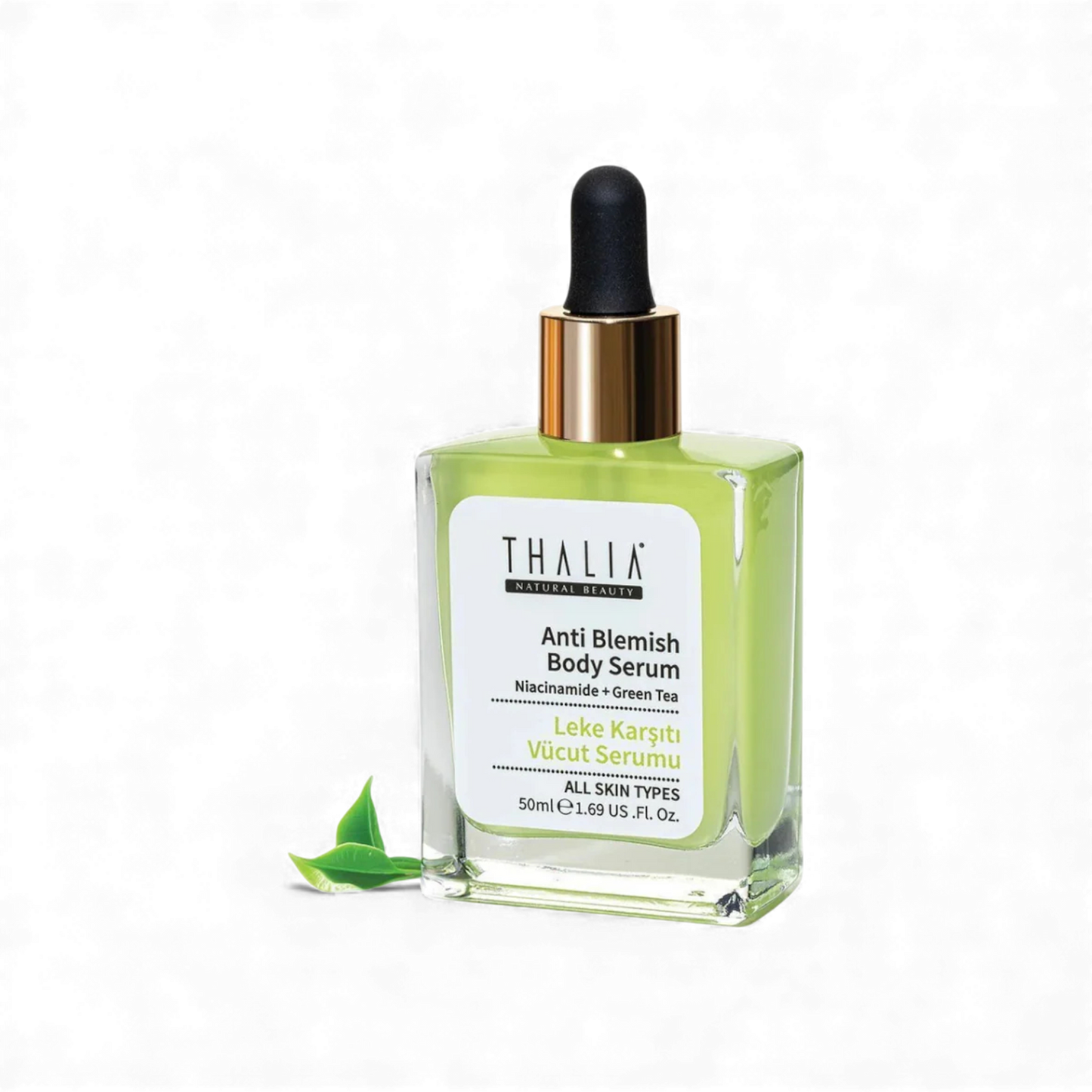 Thalia Anti-Blemish Body Serum - 50ml
