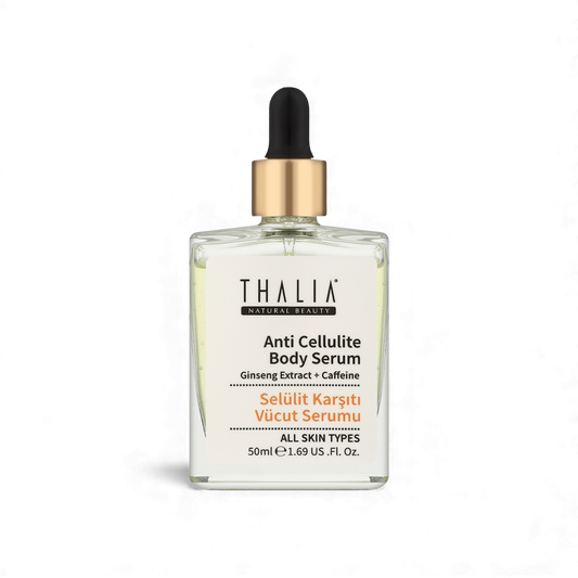 Thalia Anti-Cellulite Body Serum - 50ml