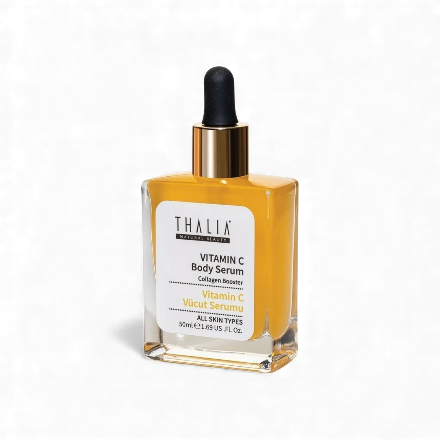 Thalia Vitamin C Body Serum - 50ml