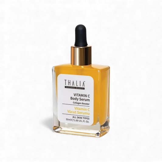 Thalia Vitamin C Body Serum - 50ml