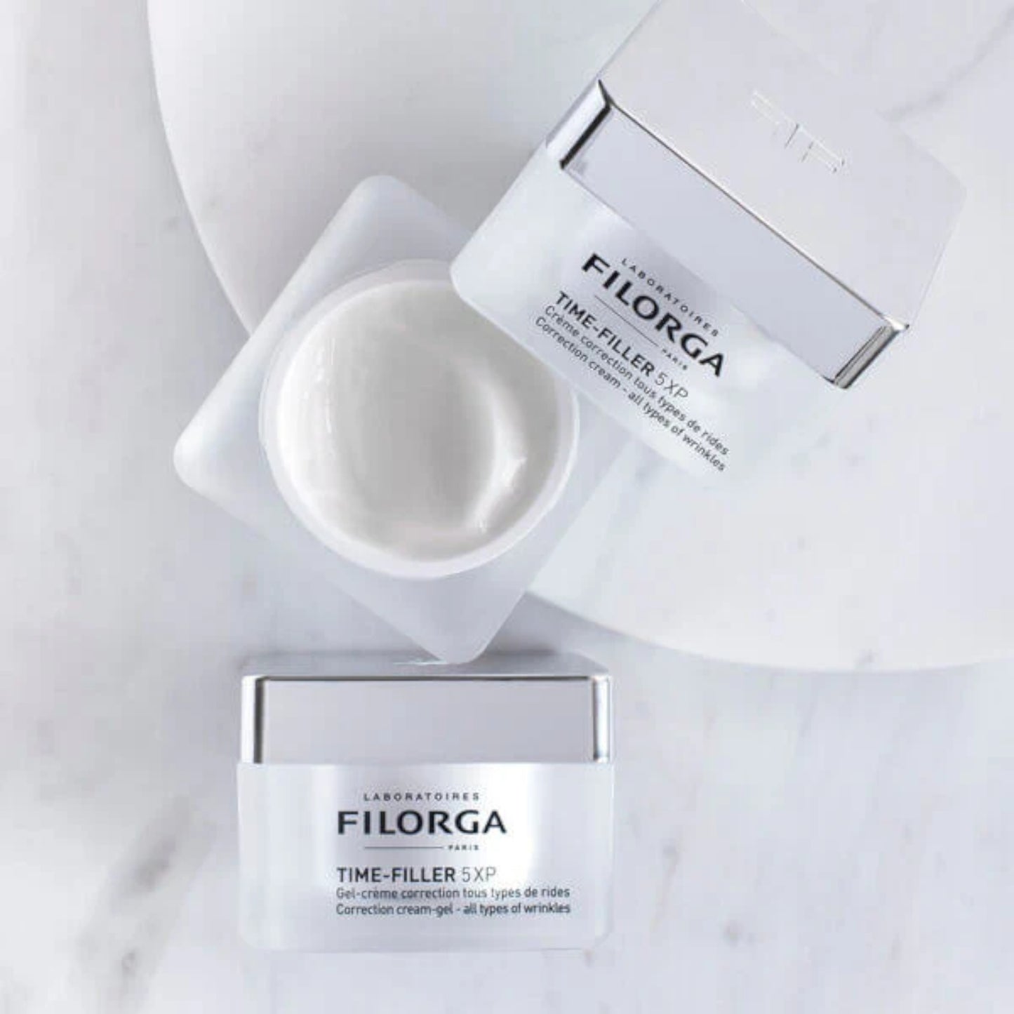Filorga Time-Filler 5XP Gel-Cream - 50 ml