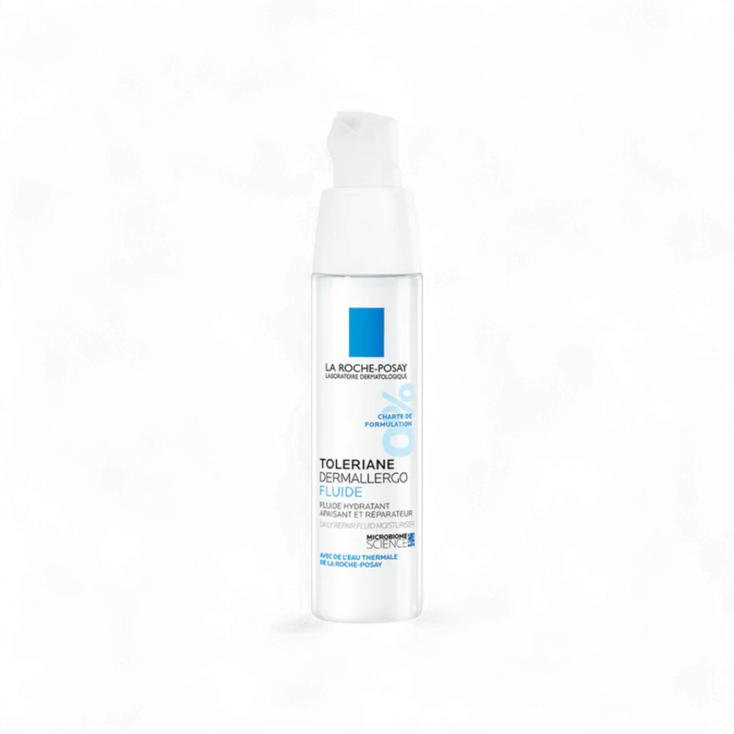 La Roche-Posay Toleriane Ultra Fluid Moisturizing Cream – 40 ml