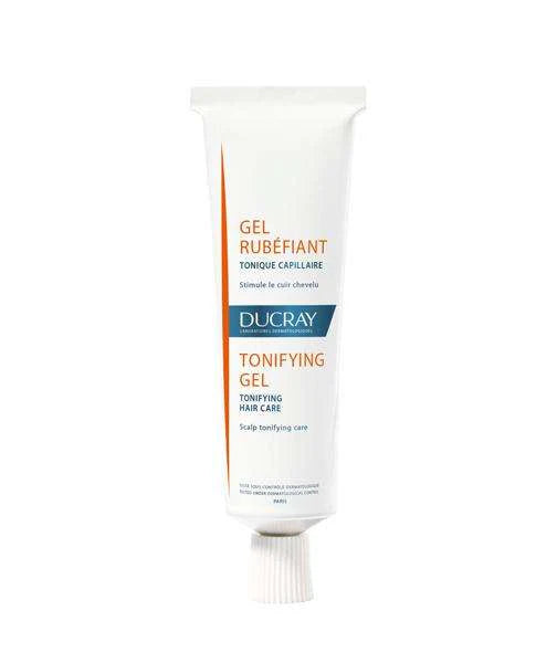 ducray gel rubefiant
