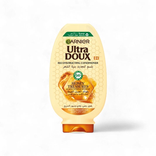 Garnier Ultra Doux Honey Treasures Conditioner - 200ml