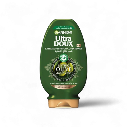 Garnier Ultra Doux Mythic Olive Conditioner - 200ml