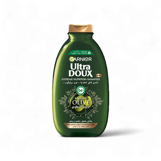 Garnier Ultra Doux Mythic Olive Shampoo