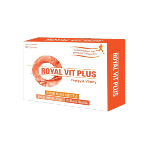 Royal Vit Plus