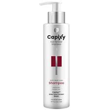 Capixy Hair Fertilizer Shampoo 250 ml