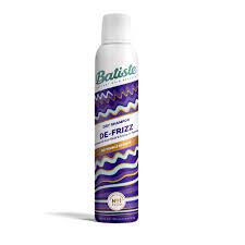 batiste de-frizz dry shampoo 200ml