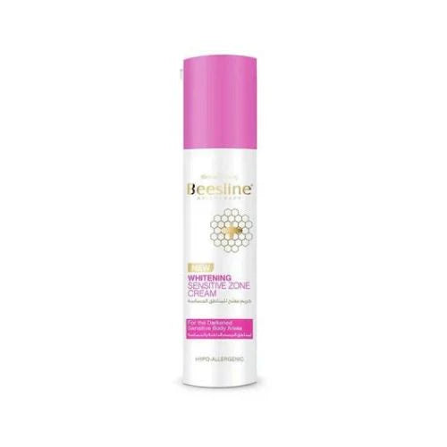 beesline sensitive zone cream