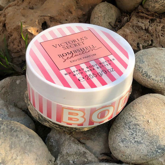 Victoria's Secret Bombshell Seduction Whipped Body Butter