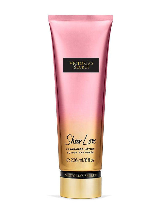 Victoria Secret Lotion Sheer Love 236ML