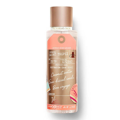 Victoria Secrets Beach Dreams Forever Fragrance Mist