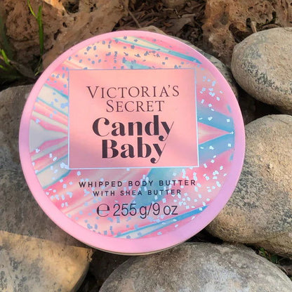 Victoria's Secret Candy Baby Whipped Body Butter