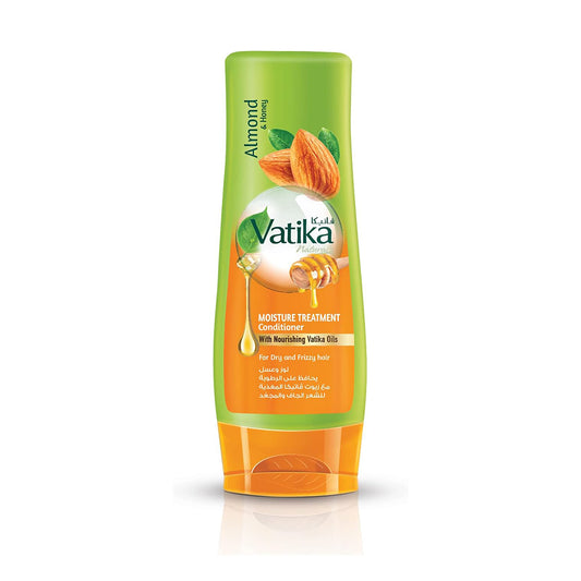 VATIKA Conditioner Moisture Treatment 400ML