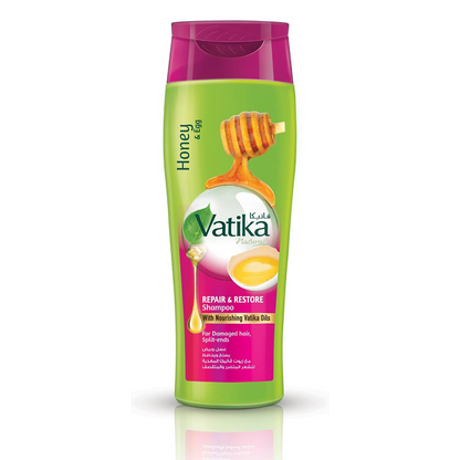 VATIKA Shampoo Repair and Restore 400ML