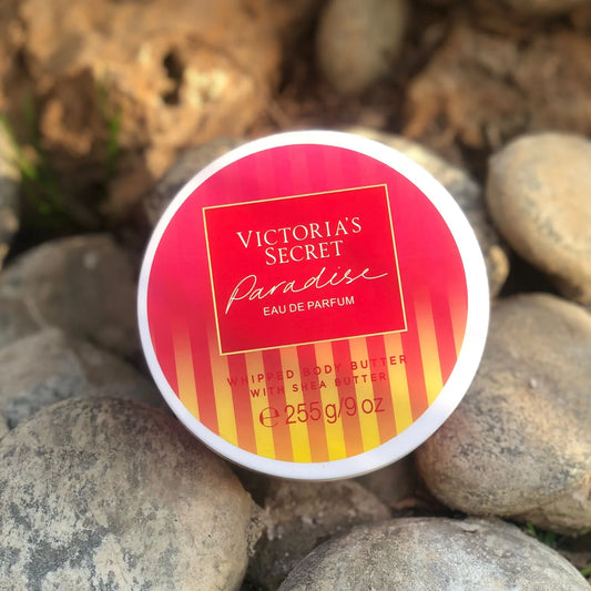 Victoria's Secret Paradise Whipped Body Butter