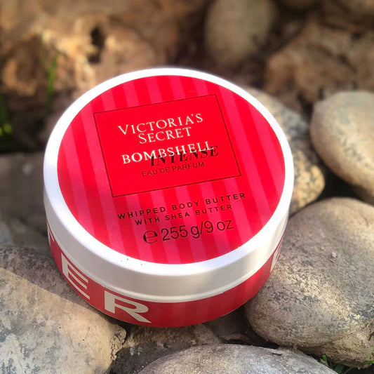 Victoria's Secrets Bombshell Whipped Body Butter