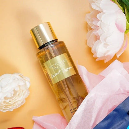 Victoria Secrets Coconut Passion Fragrance Mist