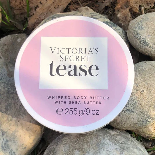 Victoria's Secrets Tease Whipped Body Butter