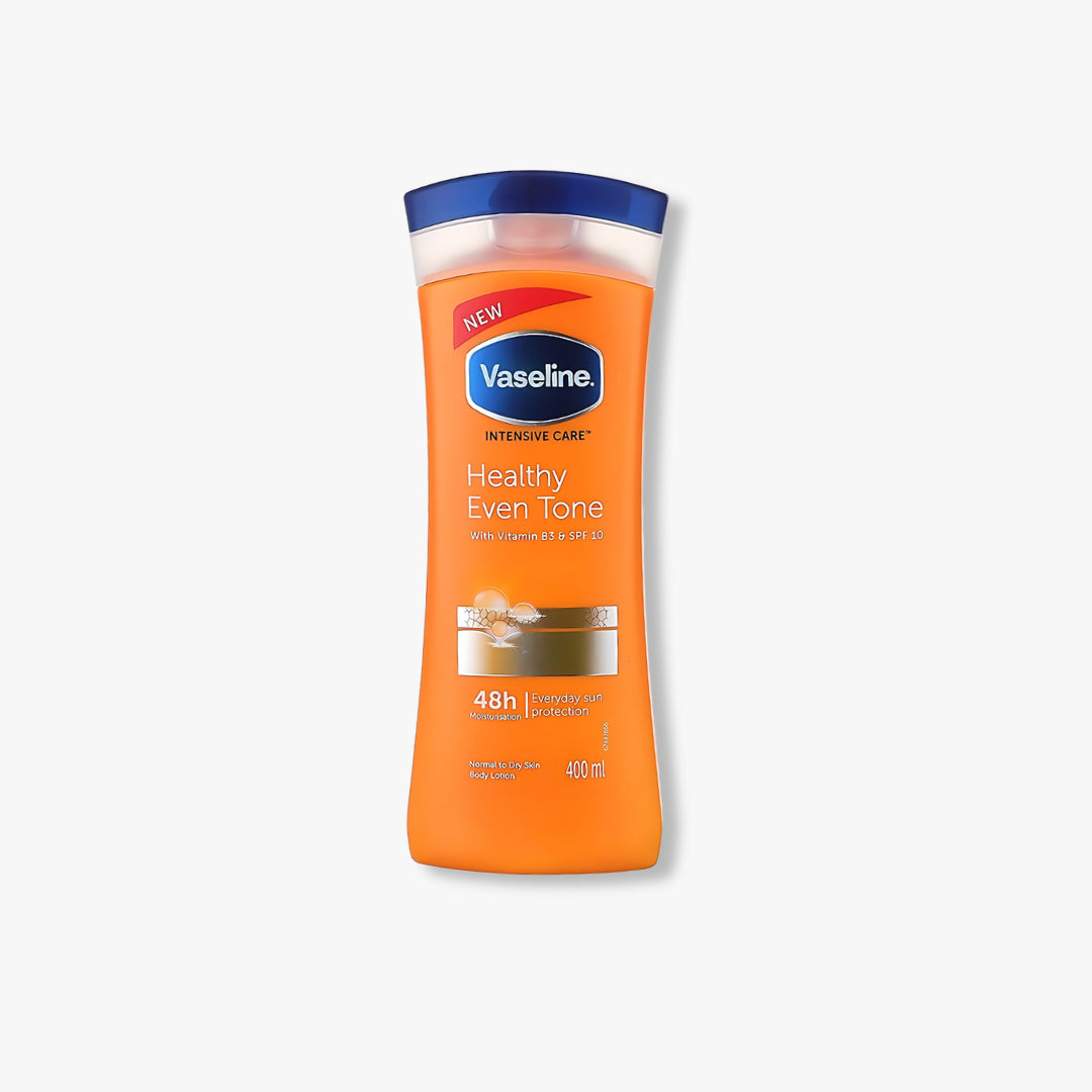 vaseline even tone