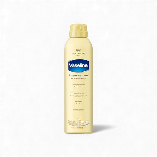 Vaseline Intensive Care Essential Healing Spray – 190ml